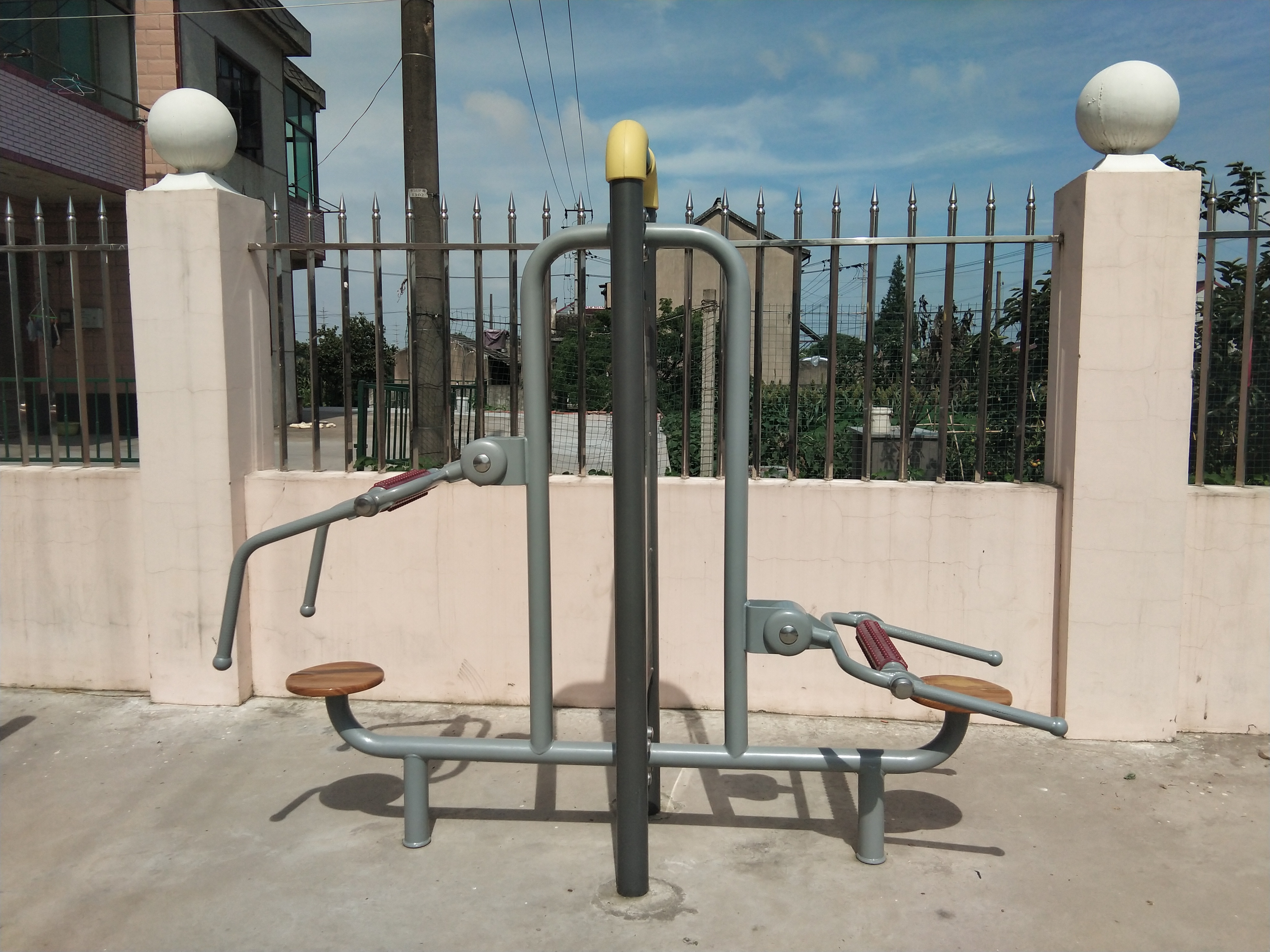 頸腰按摩器 頸腰按摩器