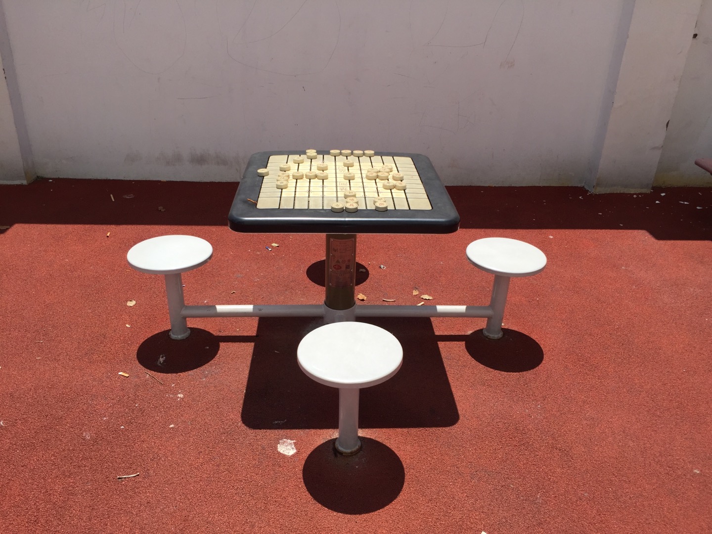軌道棋牌桌