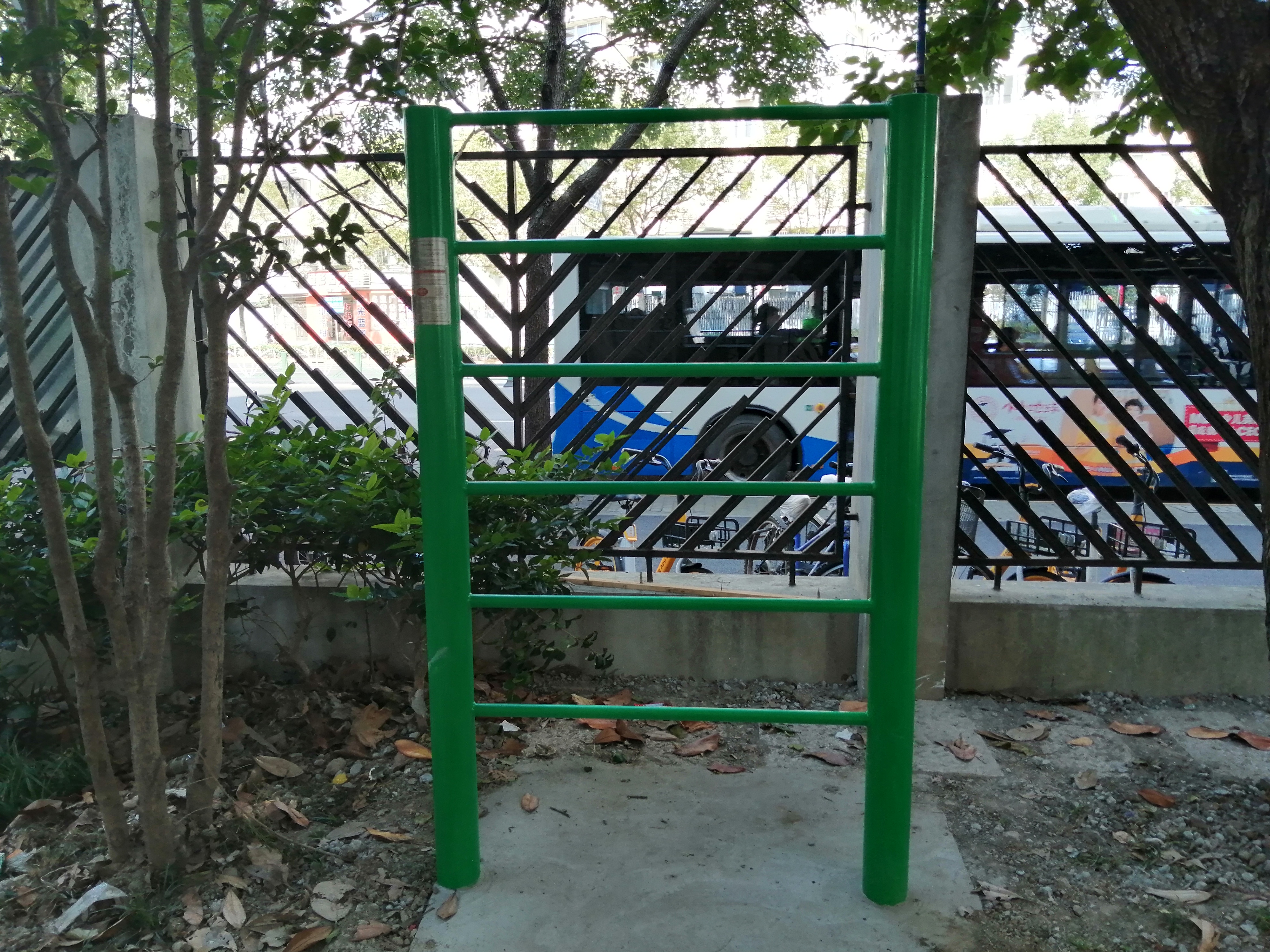 臂力訓(xùn)練器