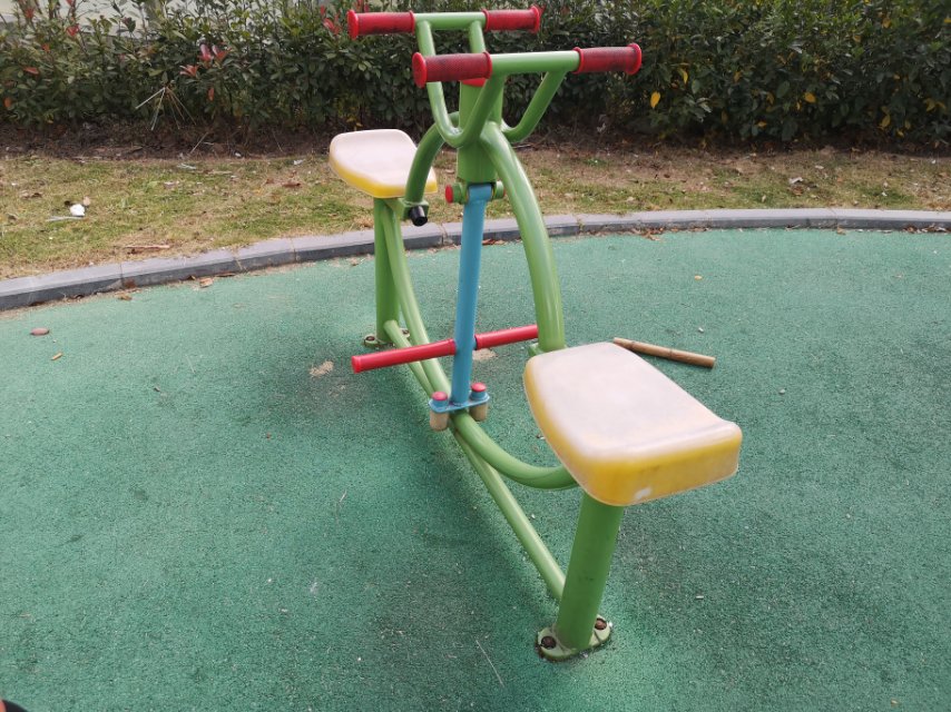 下肢康復(fù)器