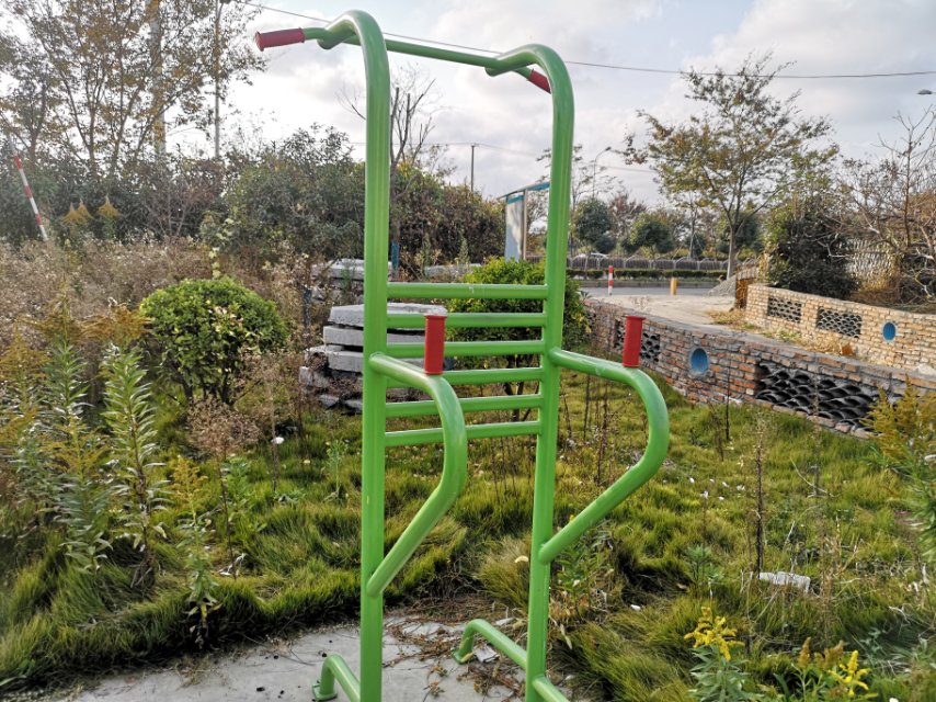 多功能訓(xùn)練器