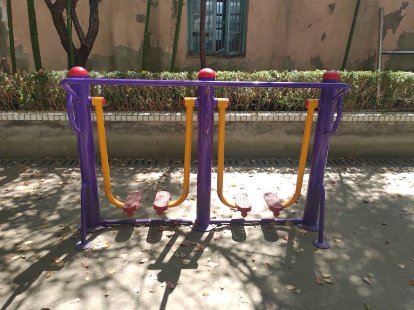 太空漫步機(jī)