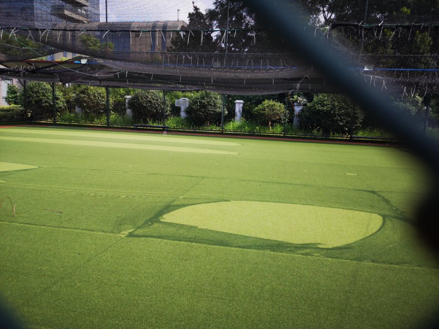 梅隴鎮(zhèn)公共運動場