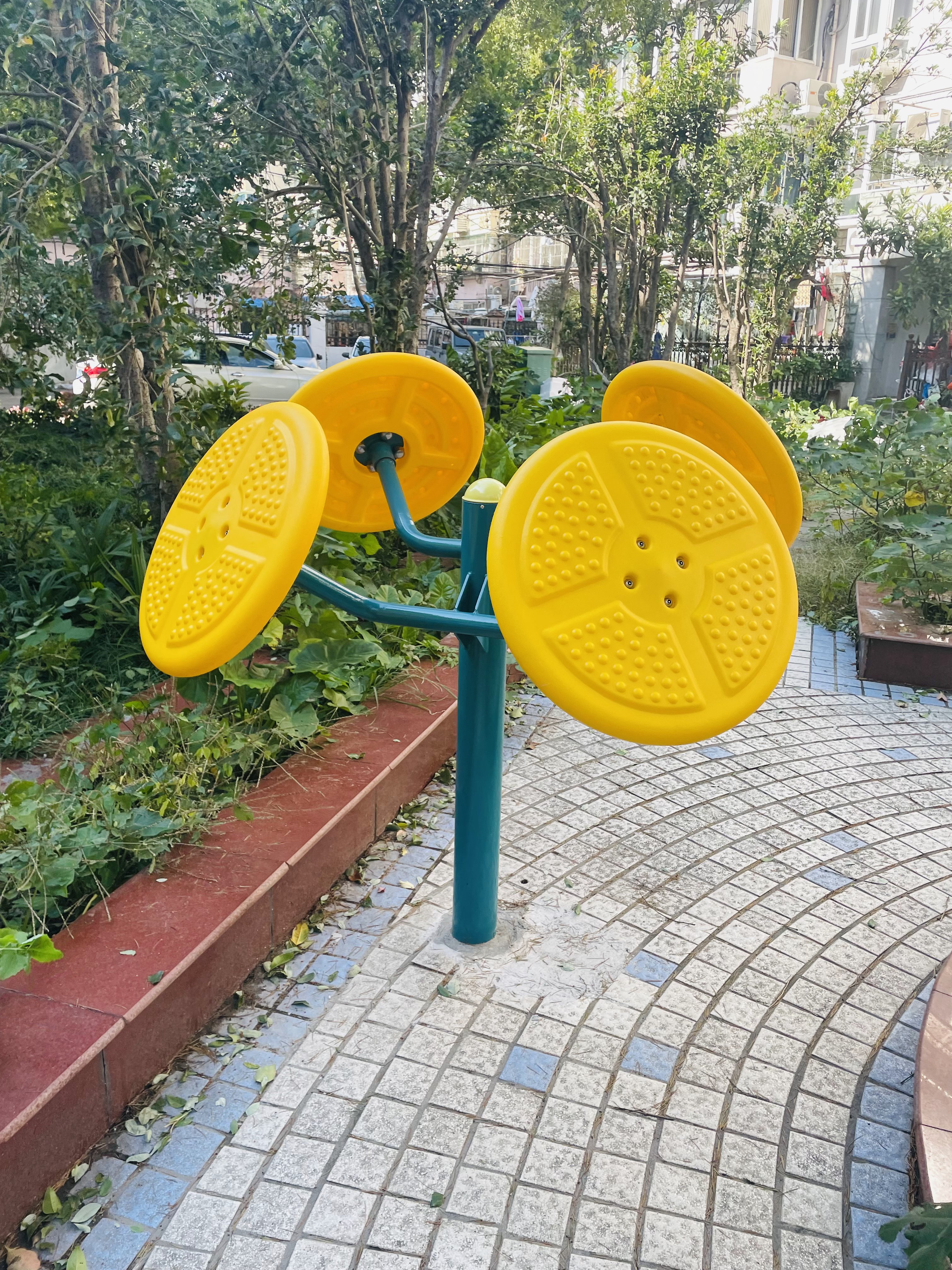 輪盤訓練器 輪盤訓練器