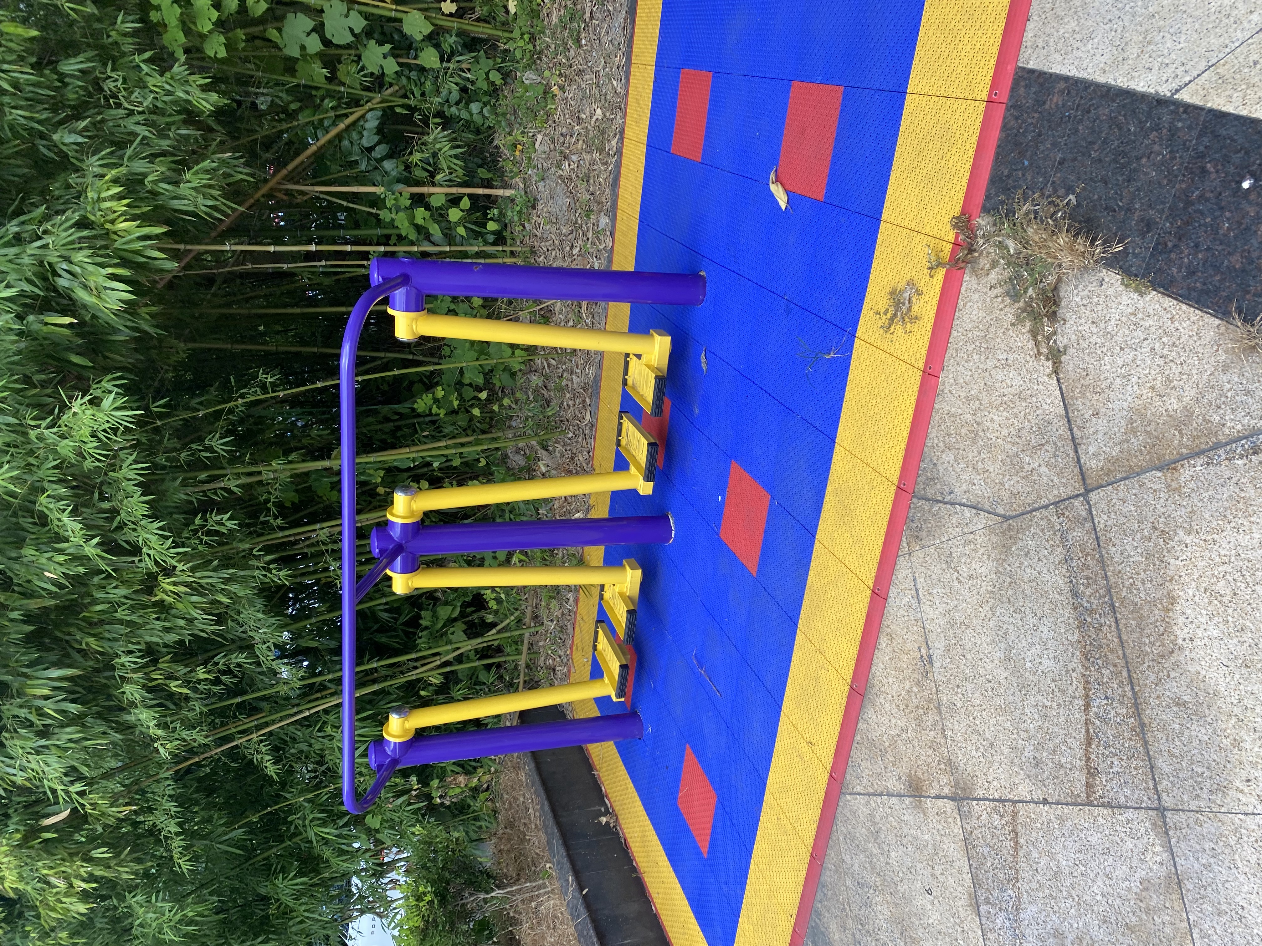 太空漫步機 太空漫步機