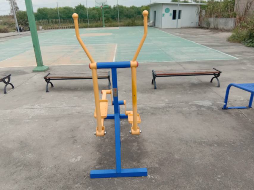 室外橢圓機(jī)