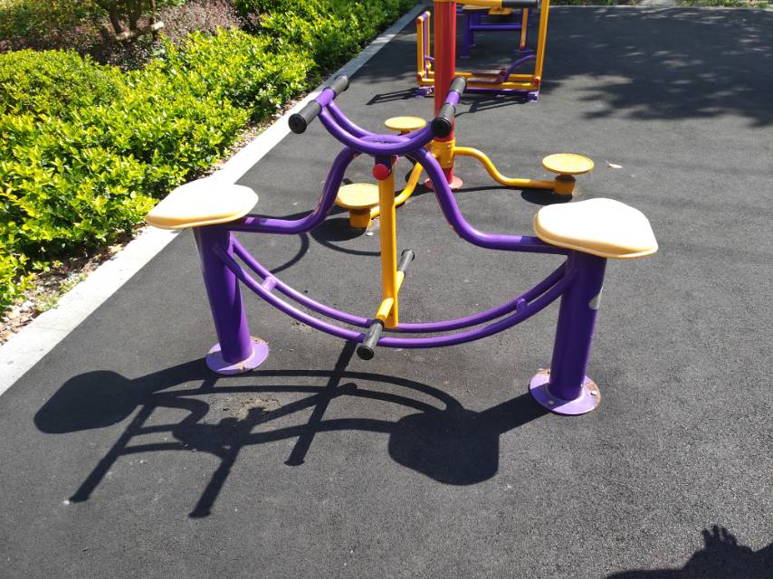 下肢康復(fù)器