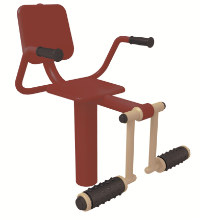 膝關(guān)節(jié)訓(xùn)練器