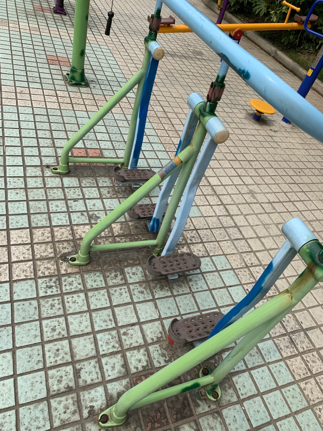 太空漫步器 太空漫步器