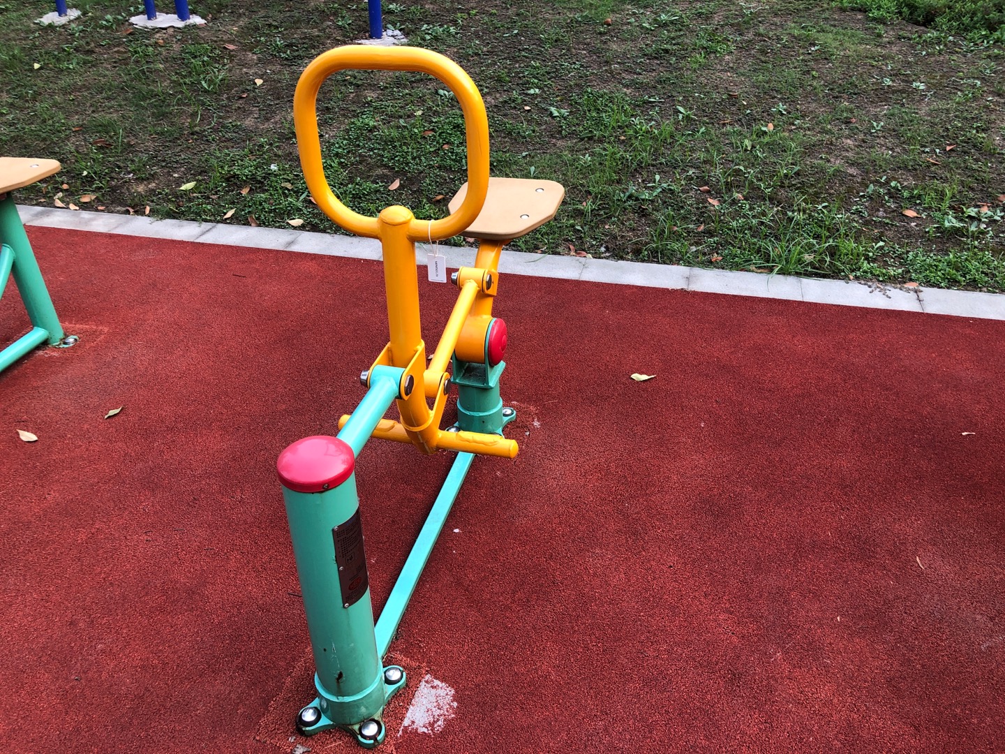 騎馬機(jī) 騎馬機(jī)