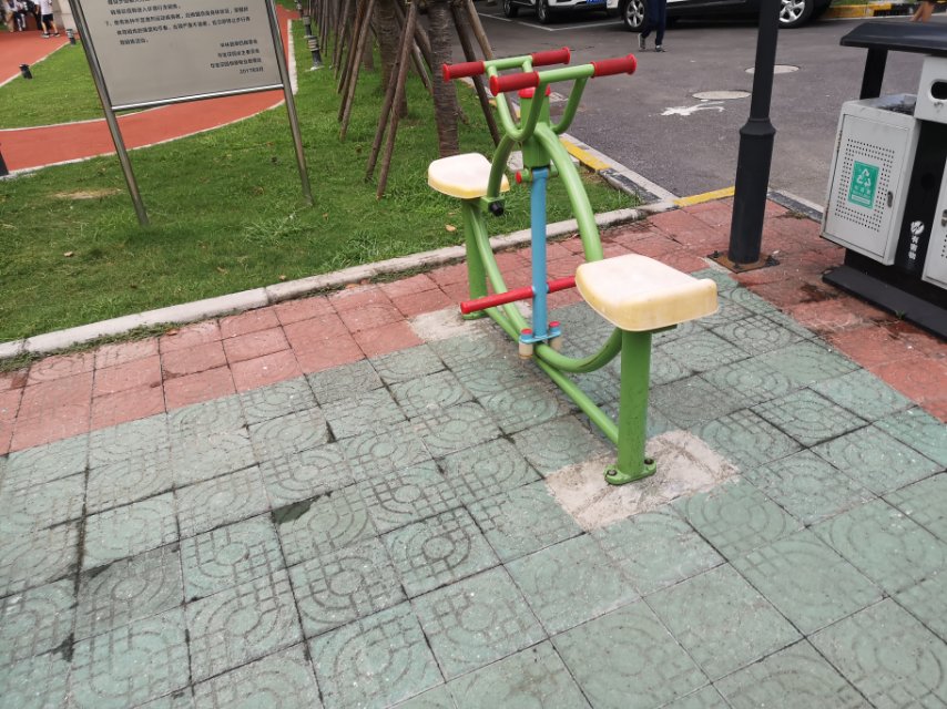 下肢康復(fù)器