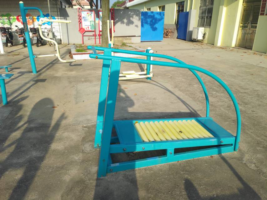 室外跑步機(jī)