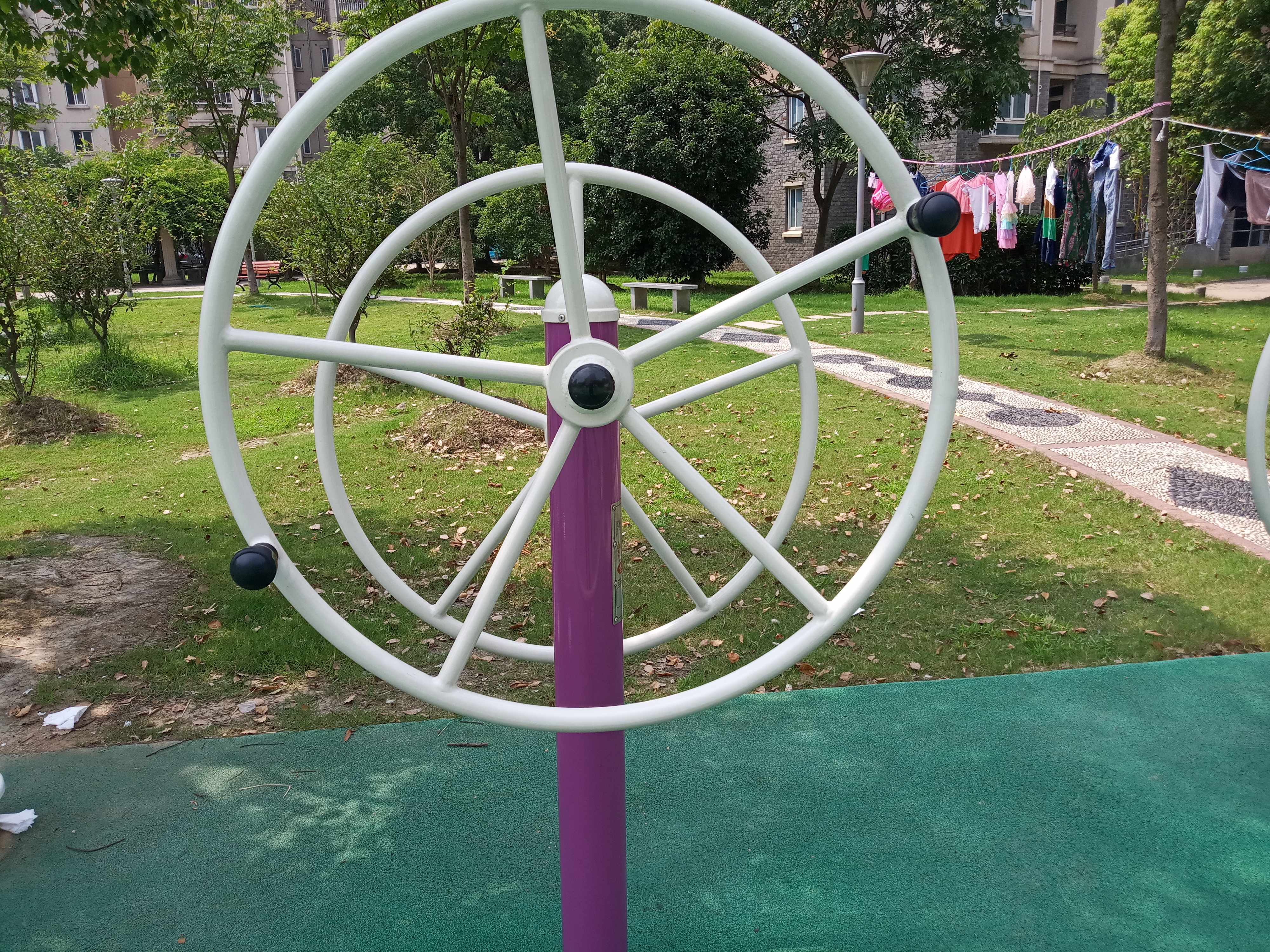 雙位大轉(zhuǎn)盤 雙位大轉(zhuǎn)盤