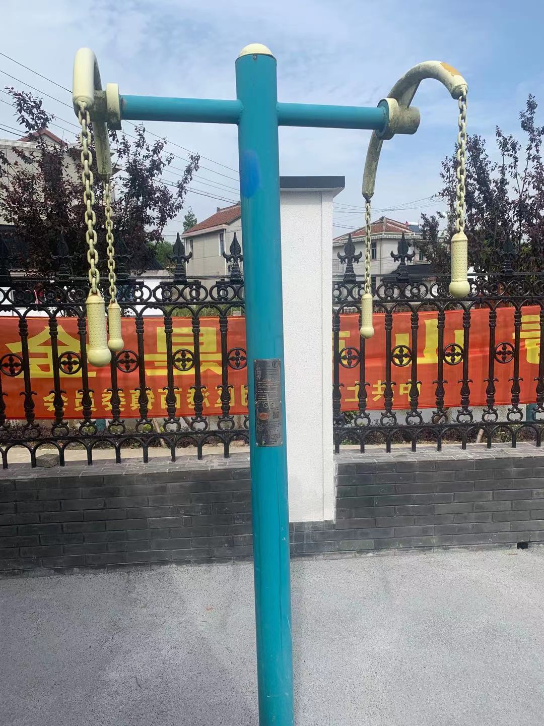 上肢牽引器 上肢牽引器