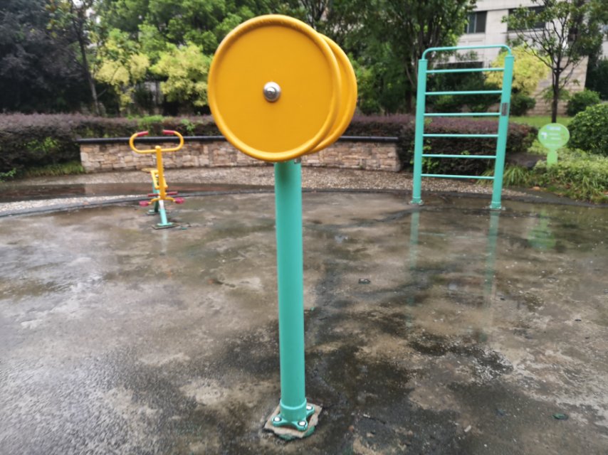 臂力訓(xùn)練器