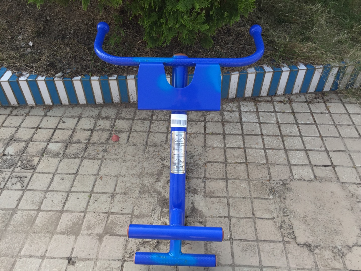 背肌訓(xùn)練器