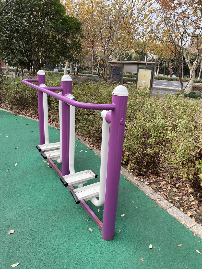 雙位漫步機(jī) 雙位漫步機(jī)