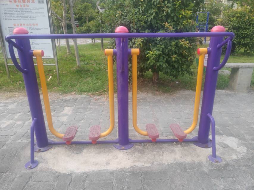 太空漫步機(jī)