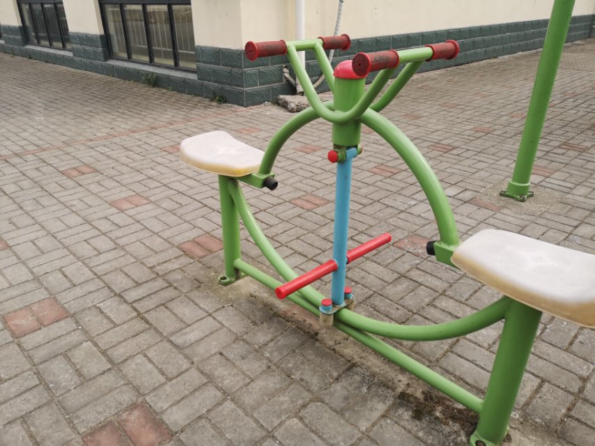 下肢康復(fù)器