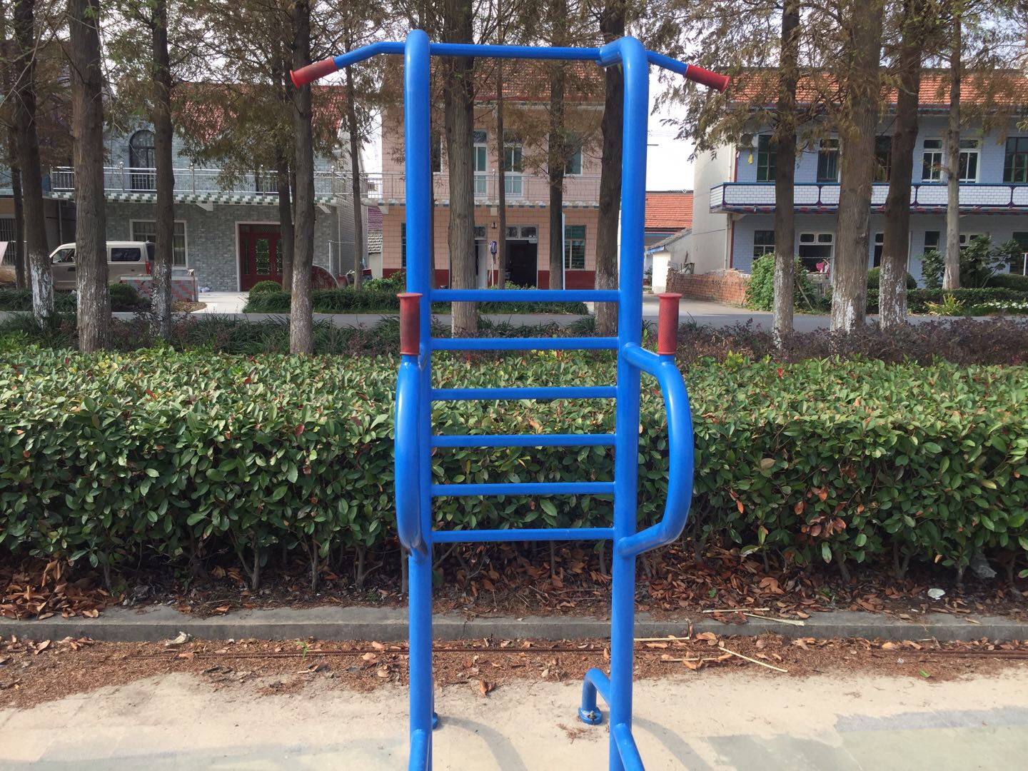 多功能訓(xùn)練器