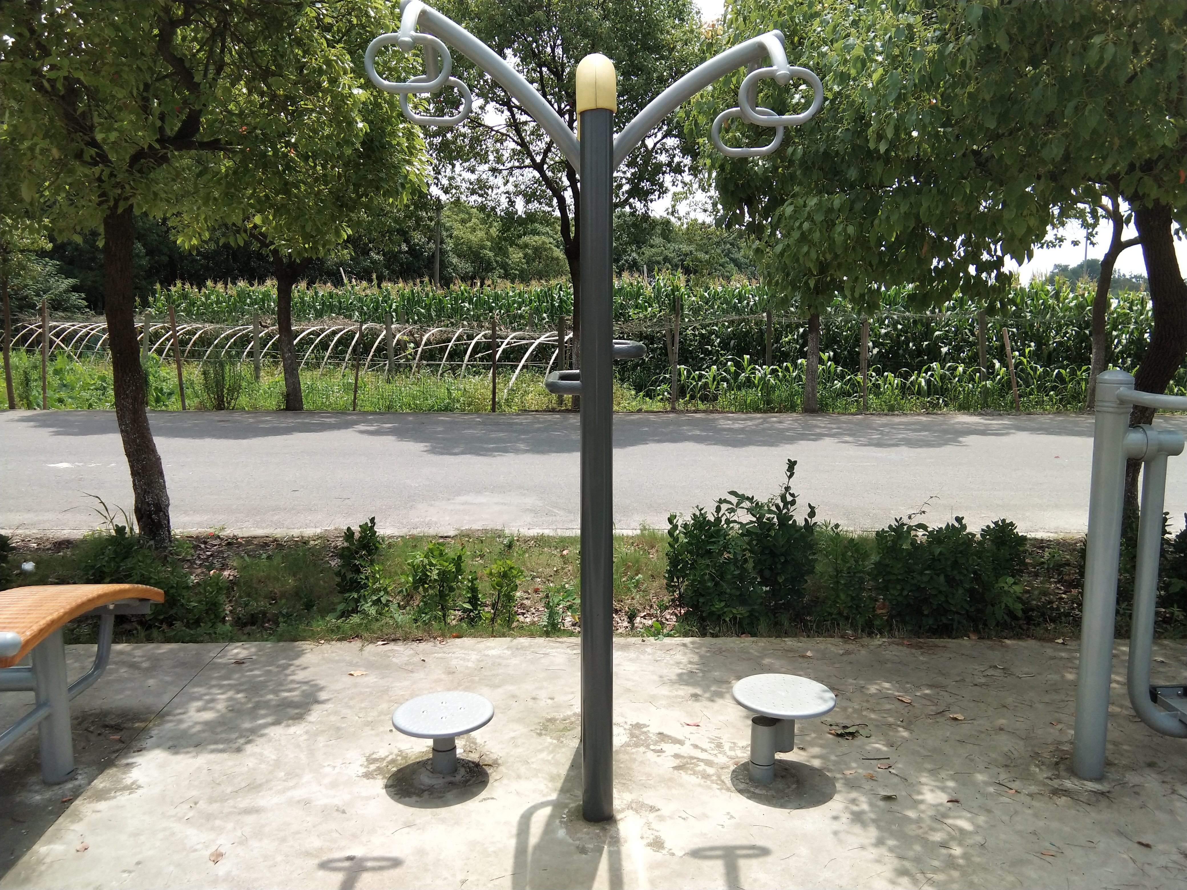 二人轉(zhuǎn)腰器 二人轉(zhuǎn)腰器