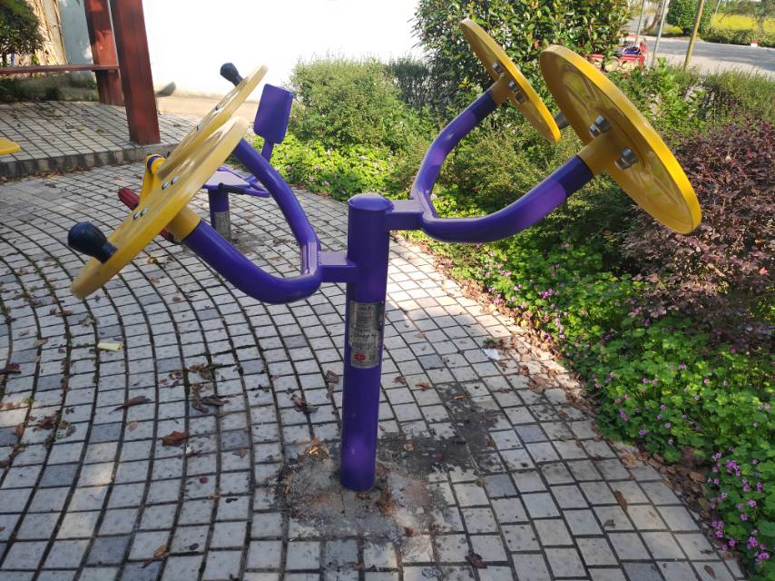 肩關(guān)節(jié)訓(xùn)練器