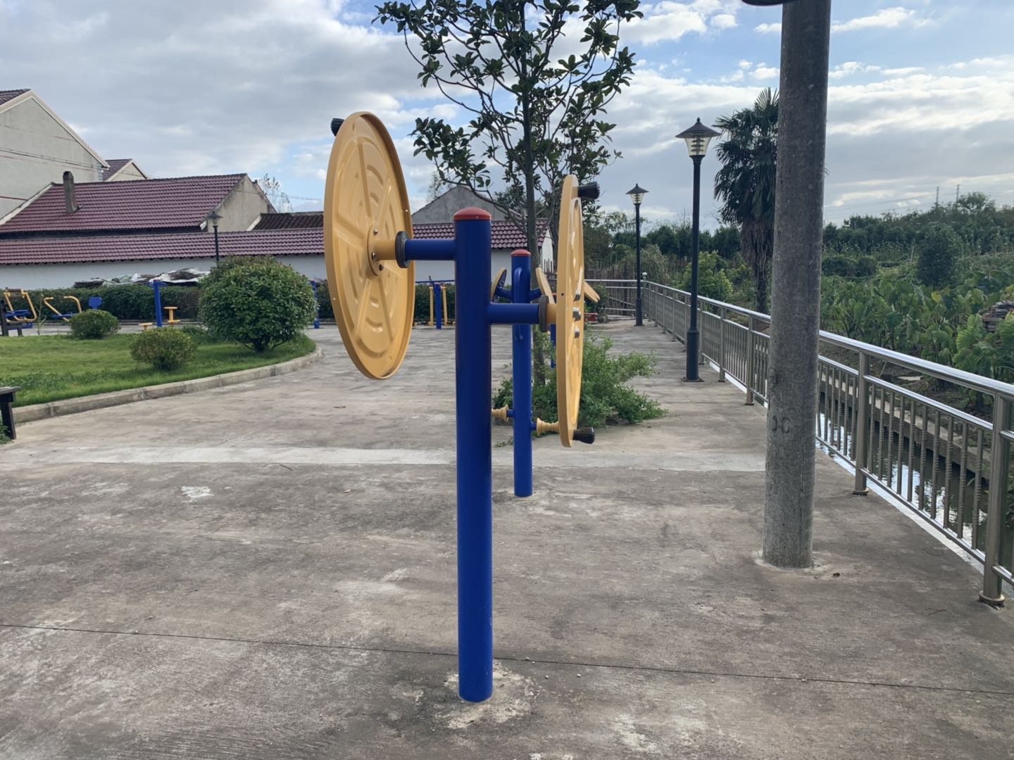 快樂大轉(zhuǎn)盤