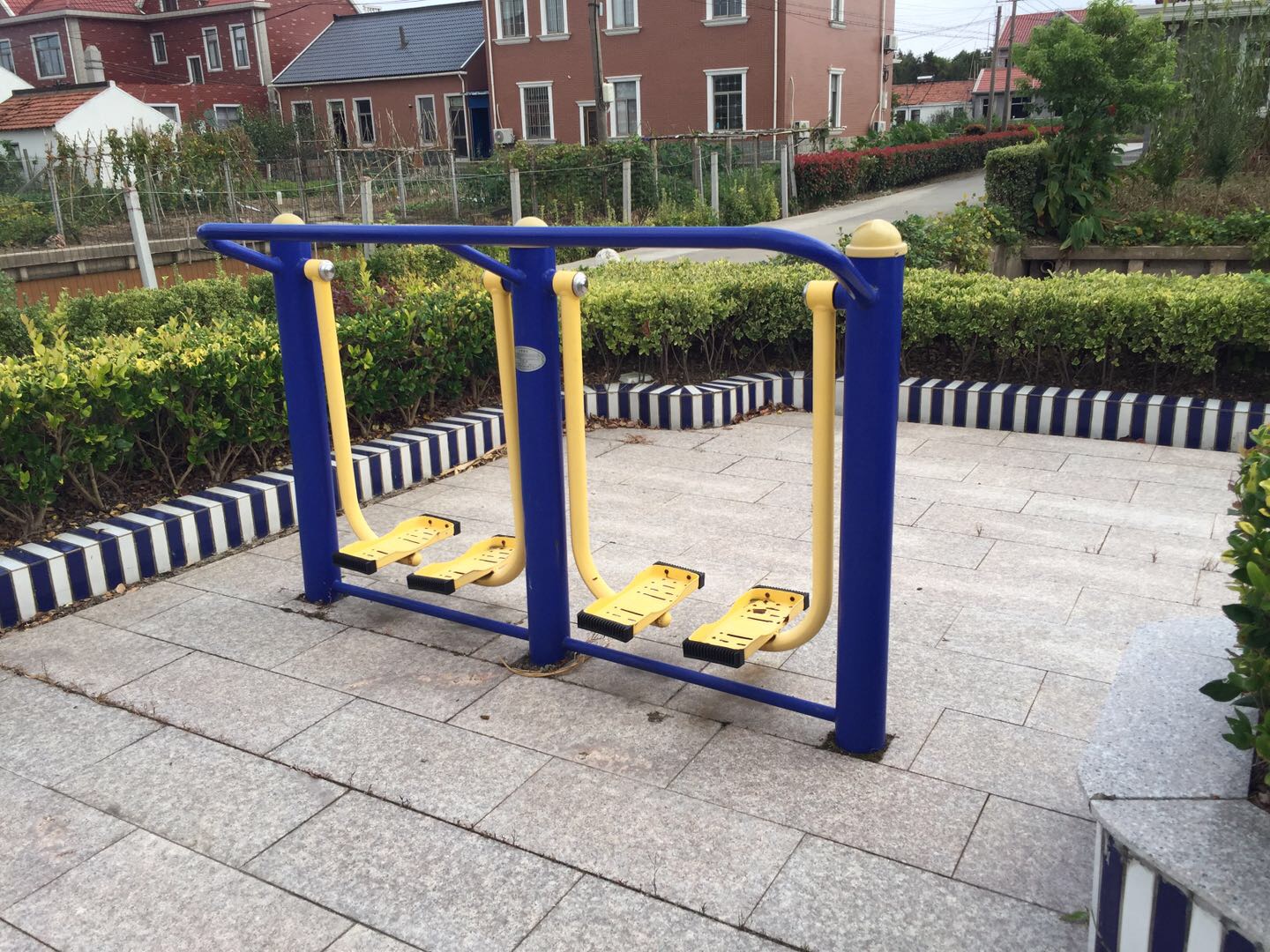 太空漫步機(jī)