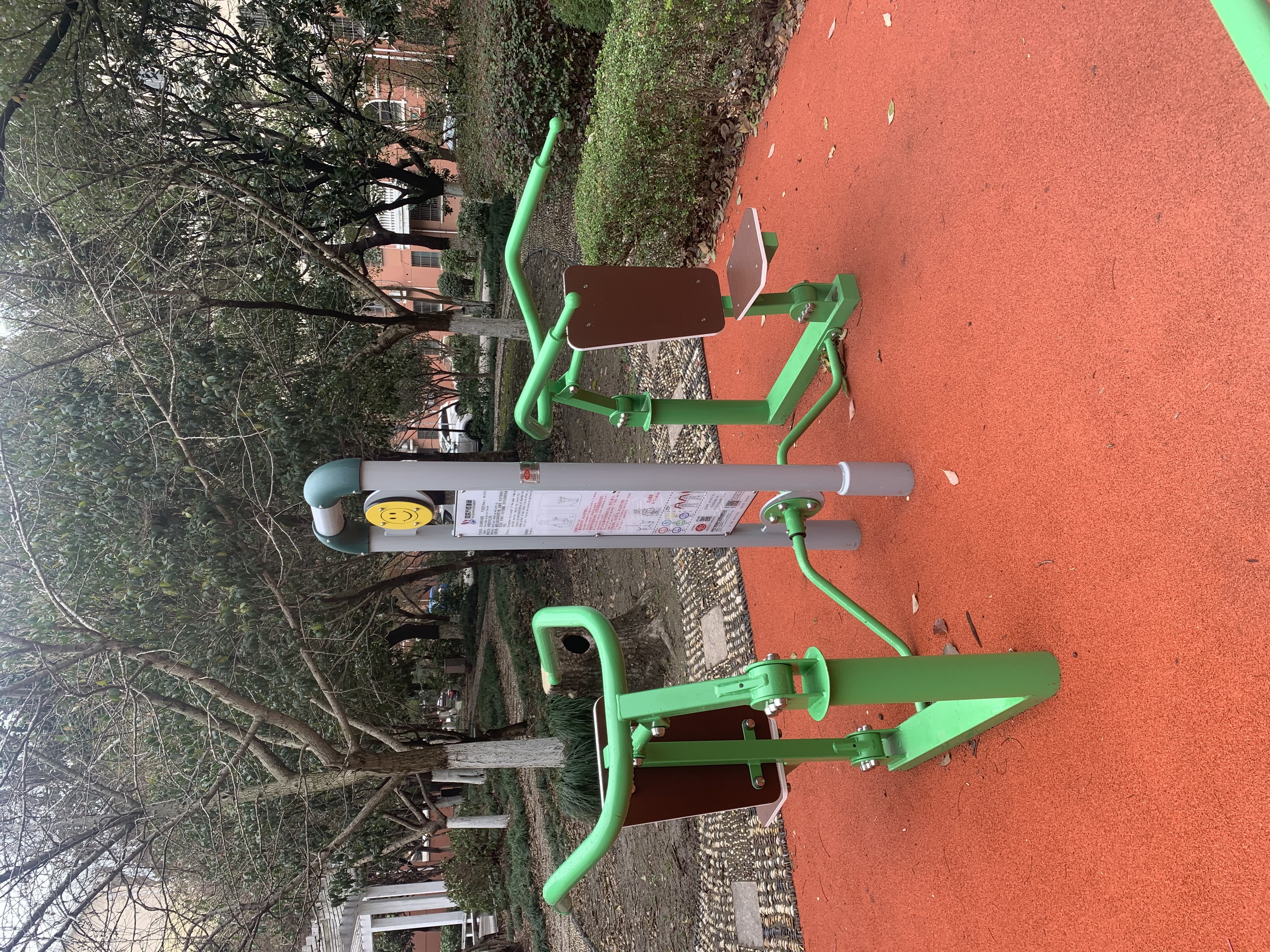 雙位推舉訓(xùn)練器 雙位推舉訓(xùn)練器