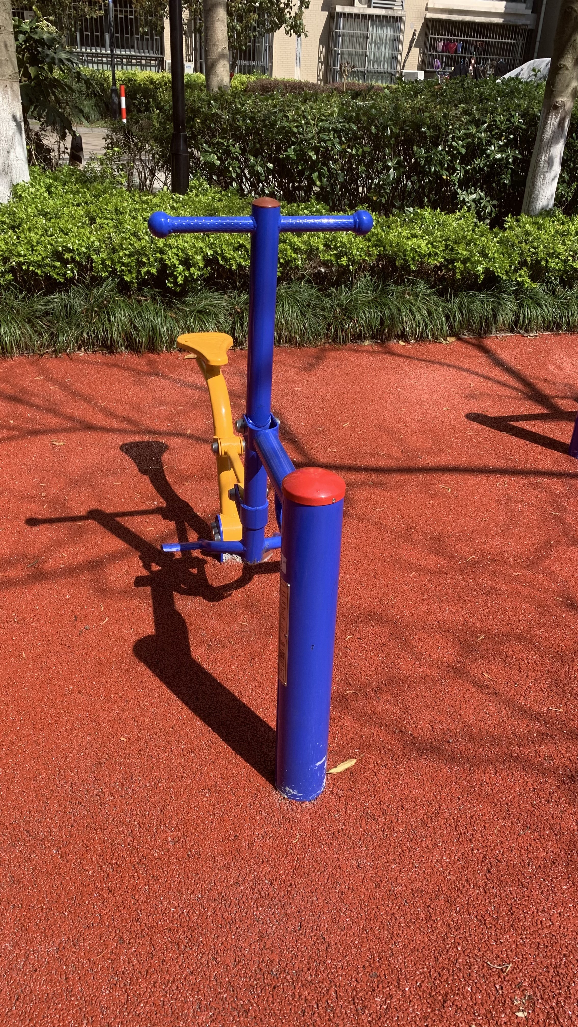 腰力訓(xùn)練器