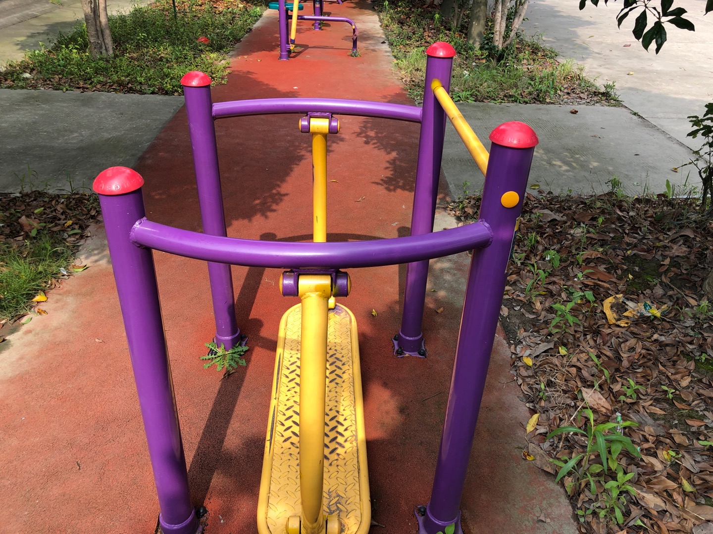 晃板健身器 晃板健身器