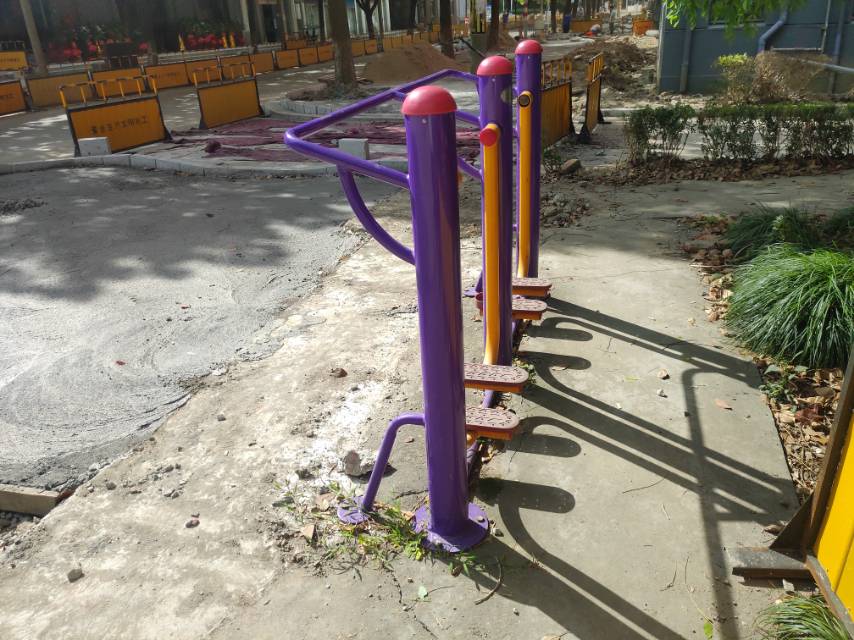 太空漫步機(jī)