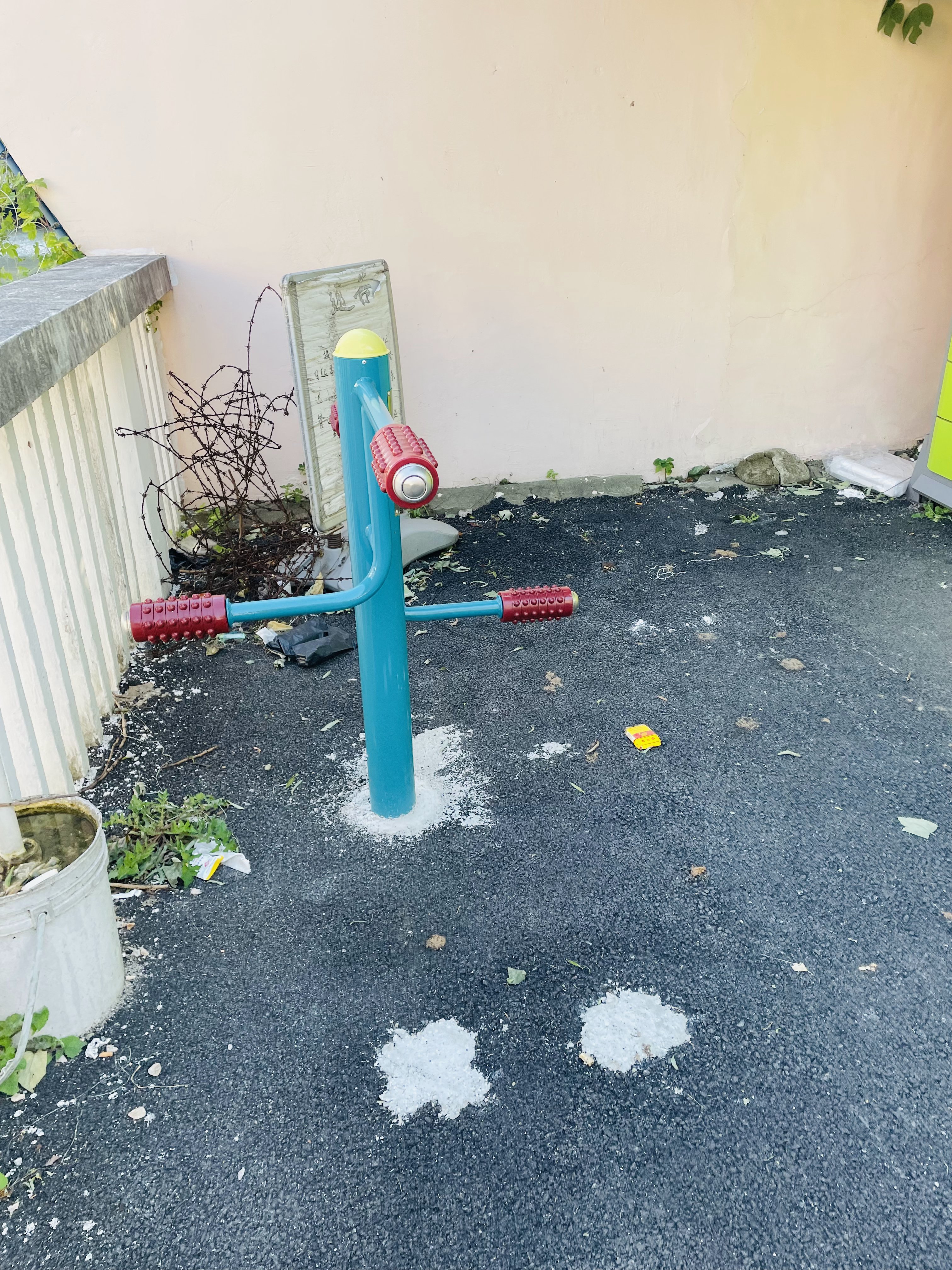 四級(jí)壓腿按摩器 四級(jí)壓腿按摩器