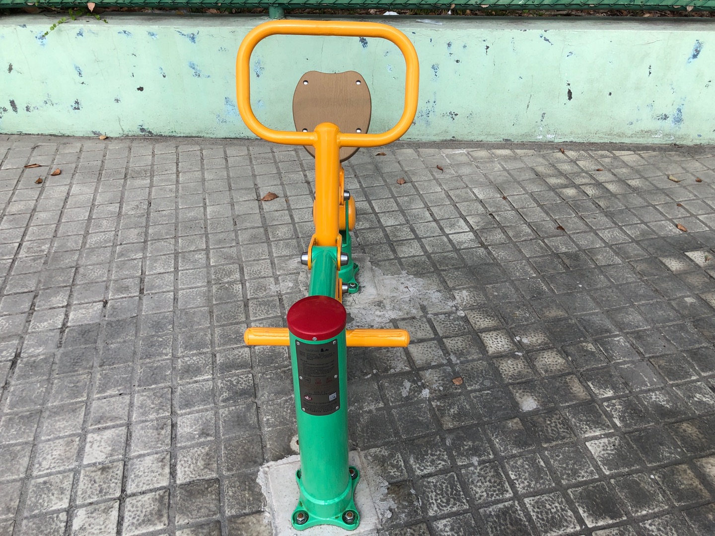 騎馬機(jī) 騎馬機(jī)