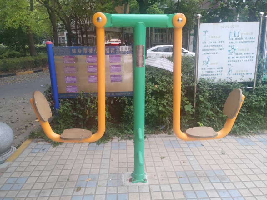 二位蹬力器 二位蹬力器