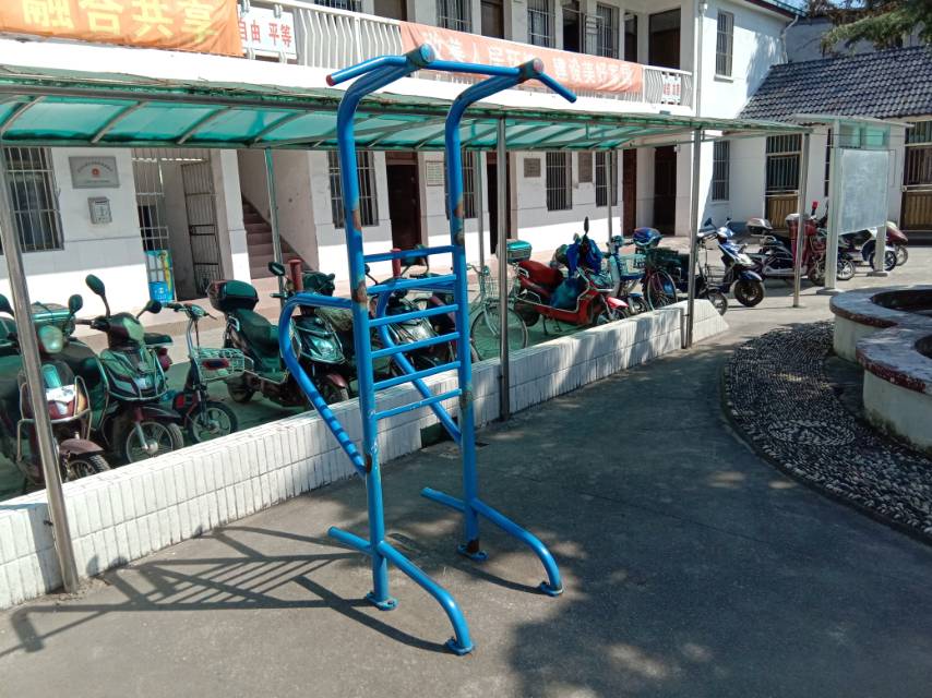 多功能訓(xùn)練器