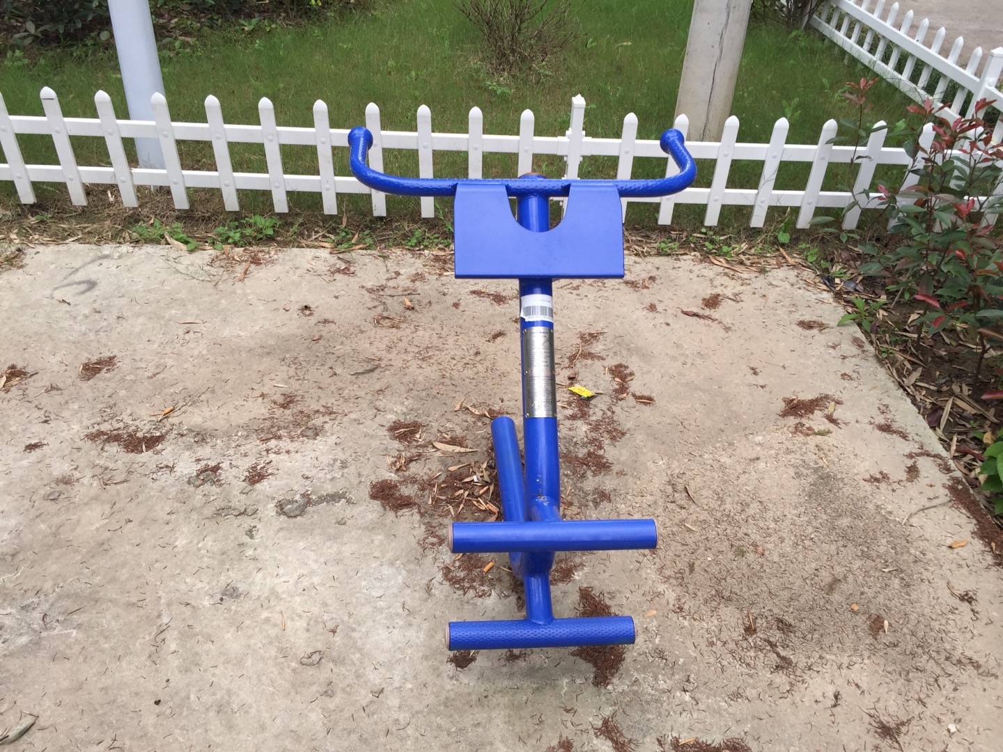 背肌訓(xùn)練器