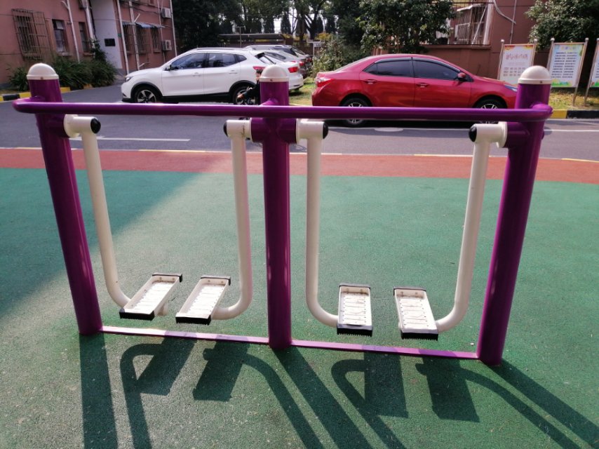 雙位漫步機(jī)