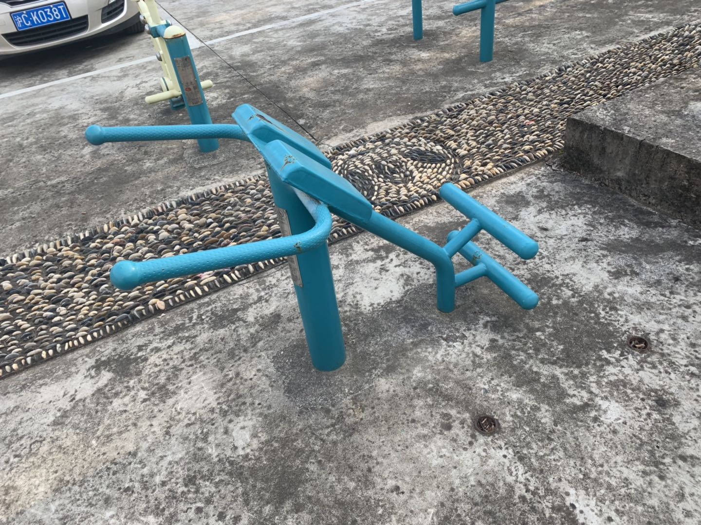 背肌訓(xùn)練器