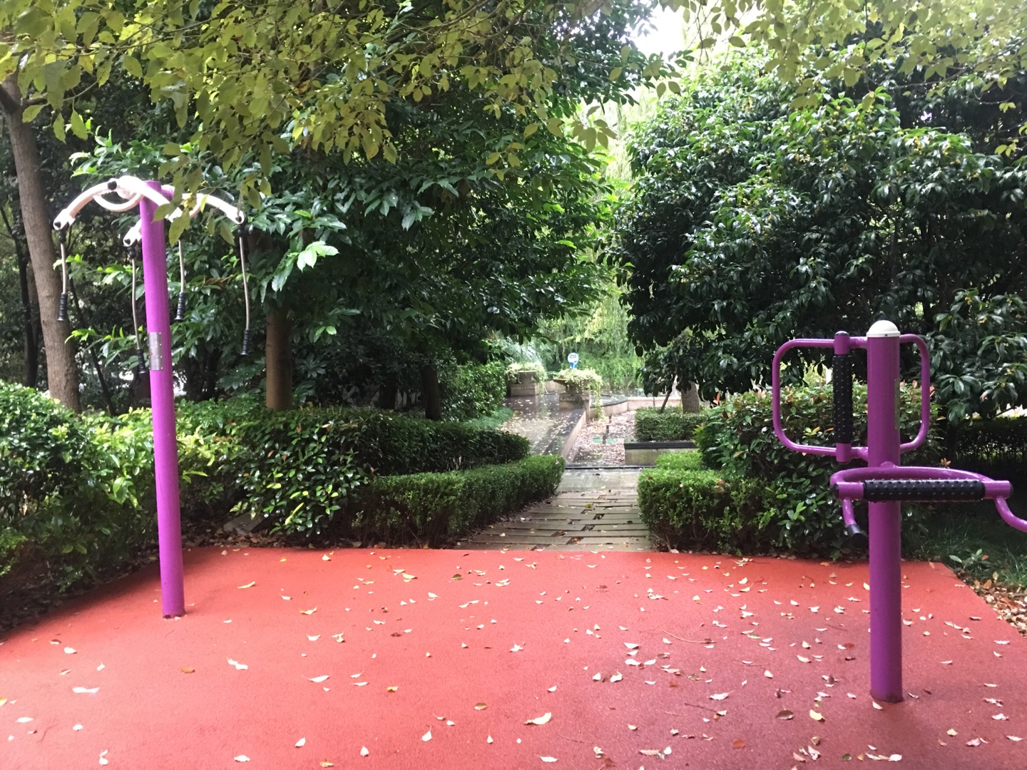 云潤象嶼名城益智健身點