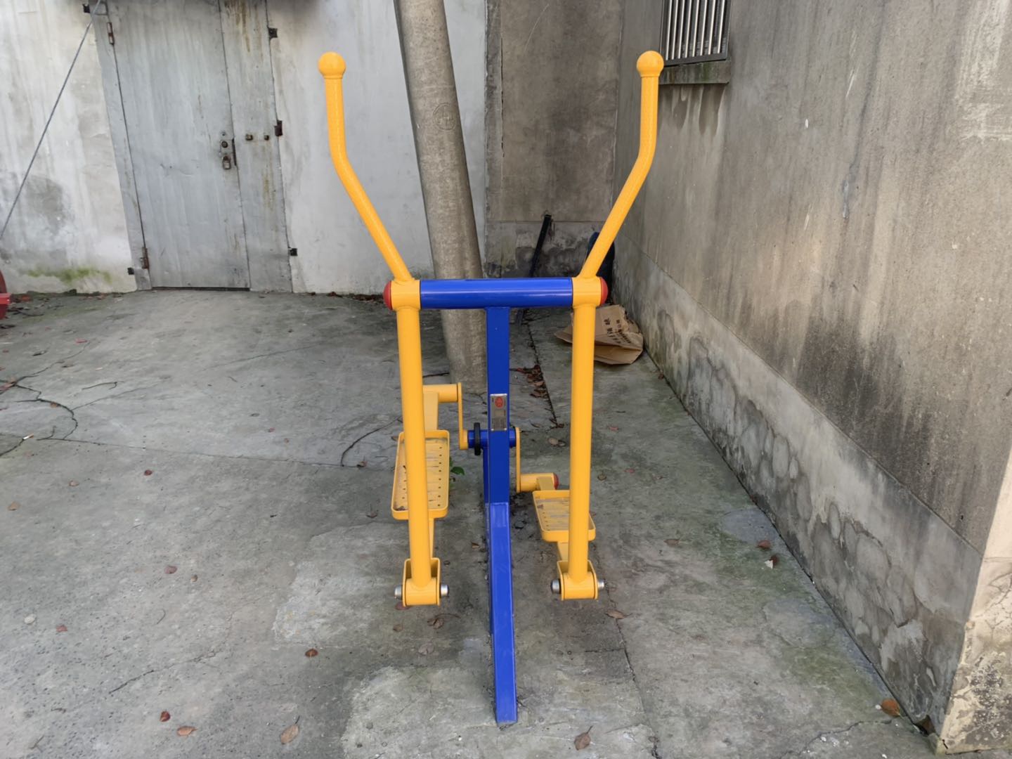 室外橢圓機(jī)