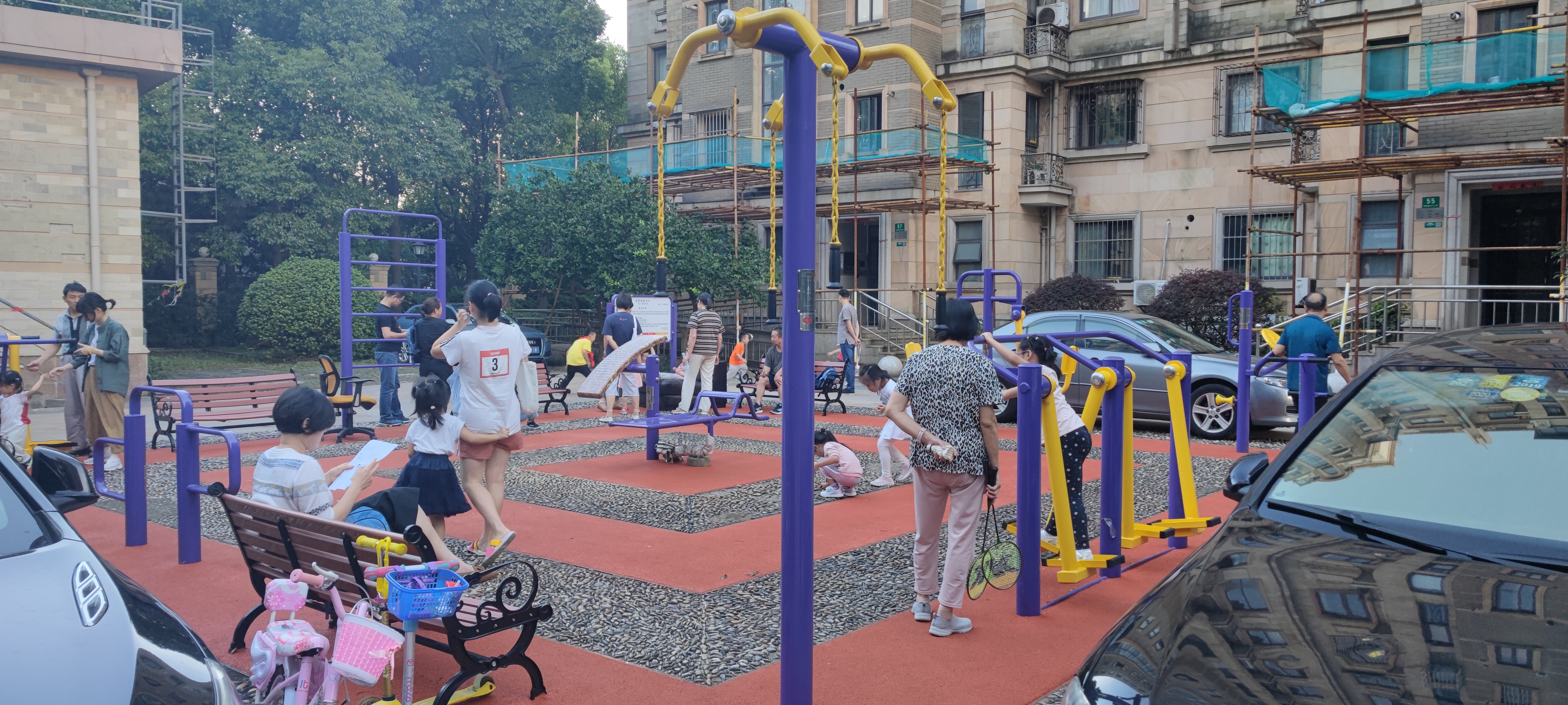 上肢牽引訓(xùn)練器