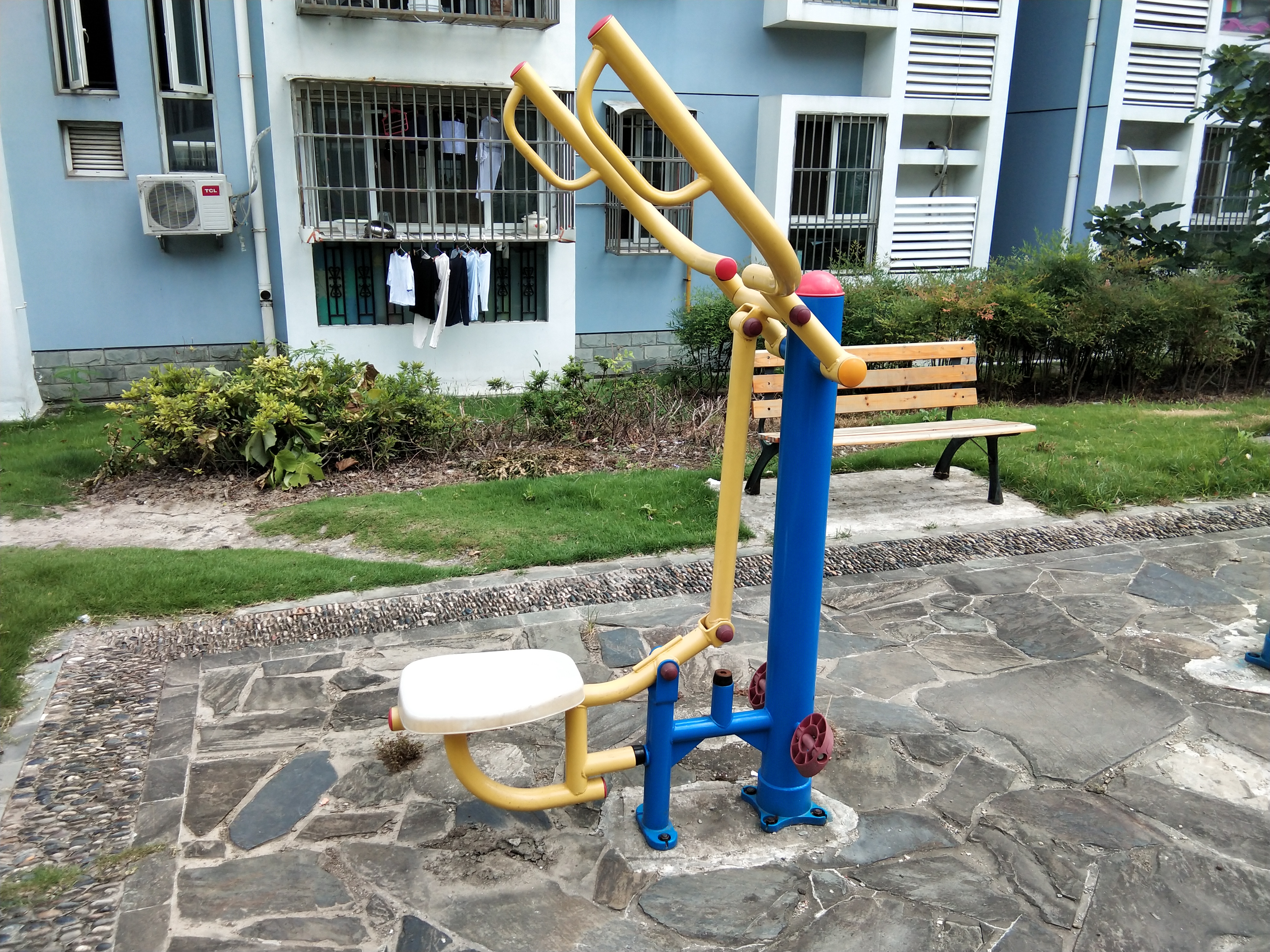 自重上肢鍛煉器 自重上肢鍛煉器