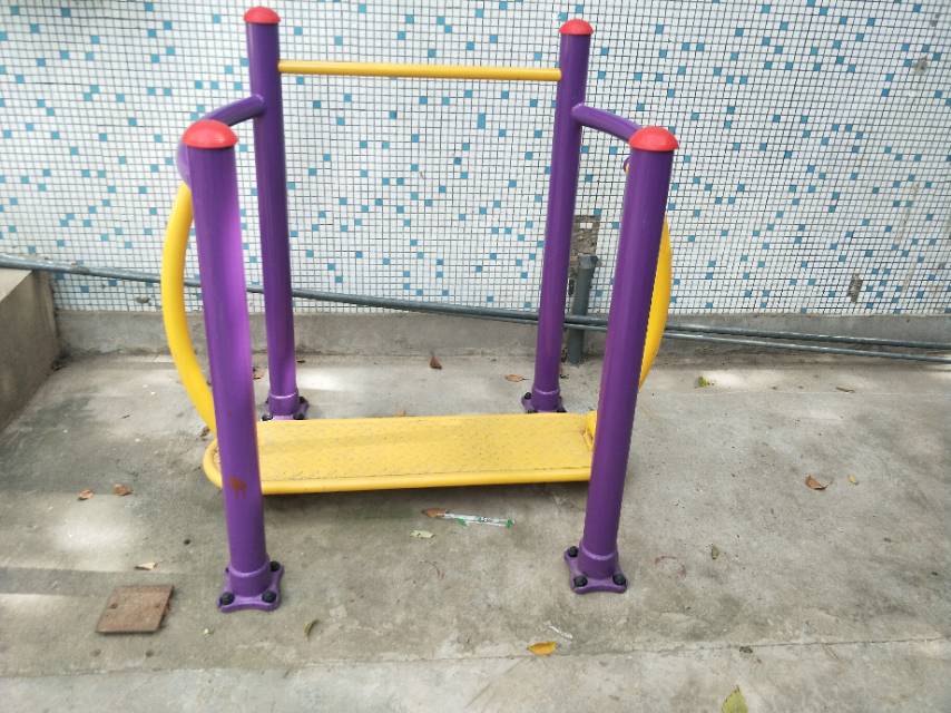 晃板健身器 晃板健身器