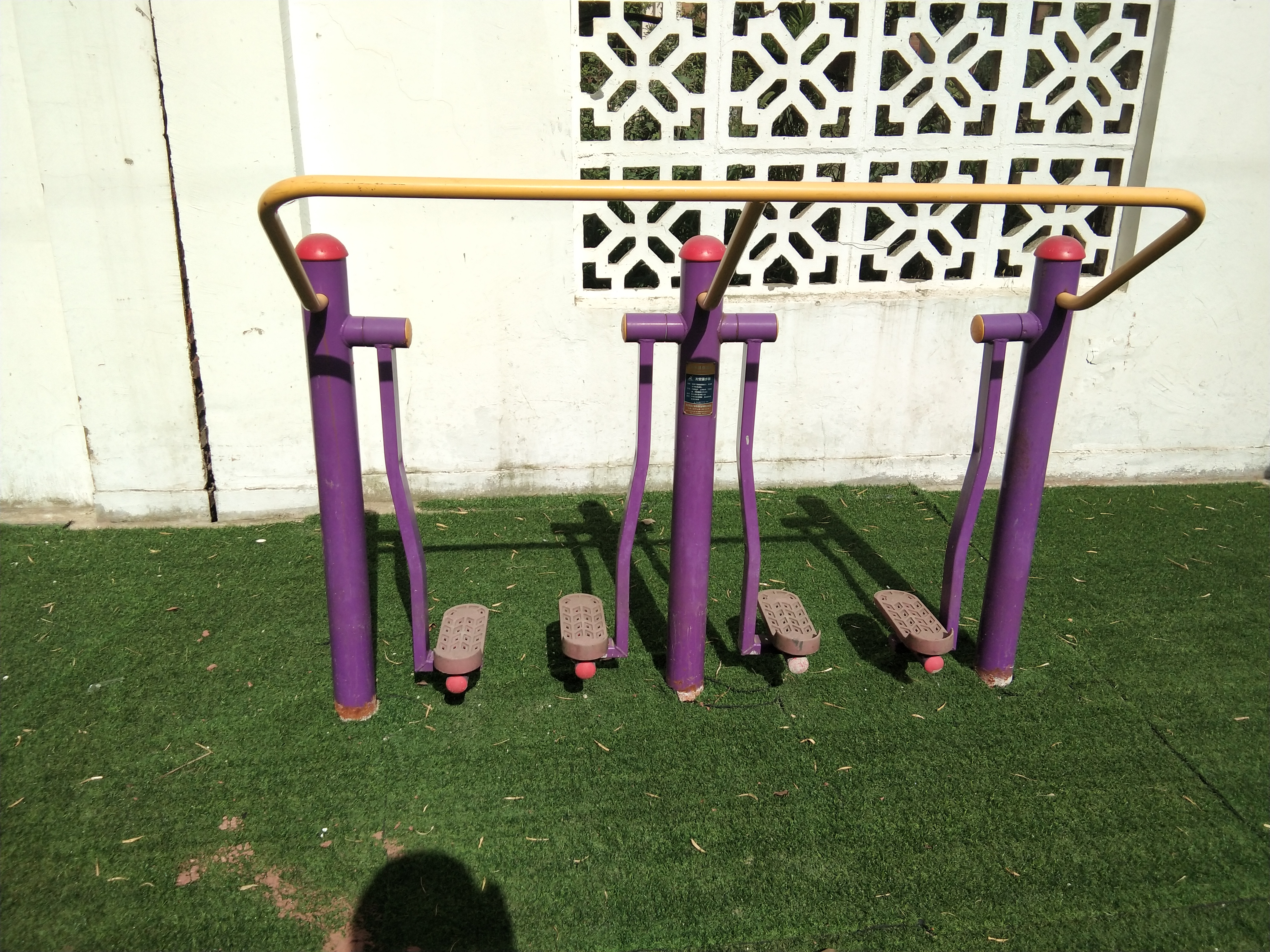 太空漫步器 太空漫步器