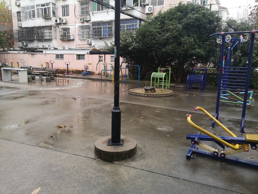 公元健身點(diǎn)