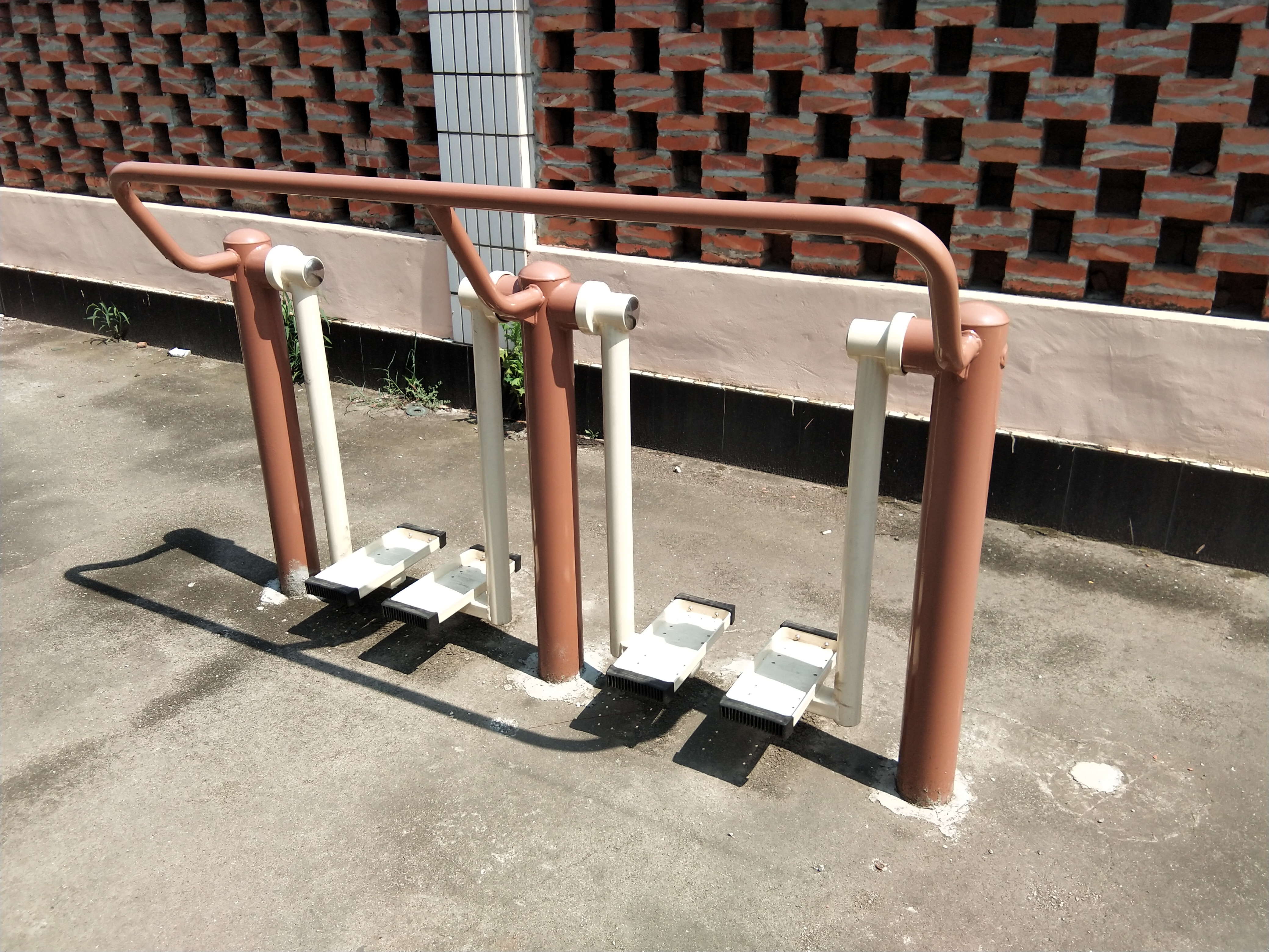 太空漫步機(jī)