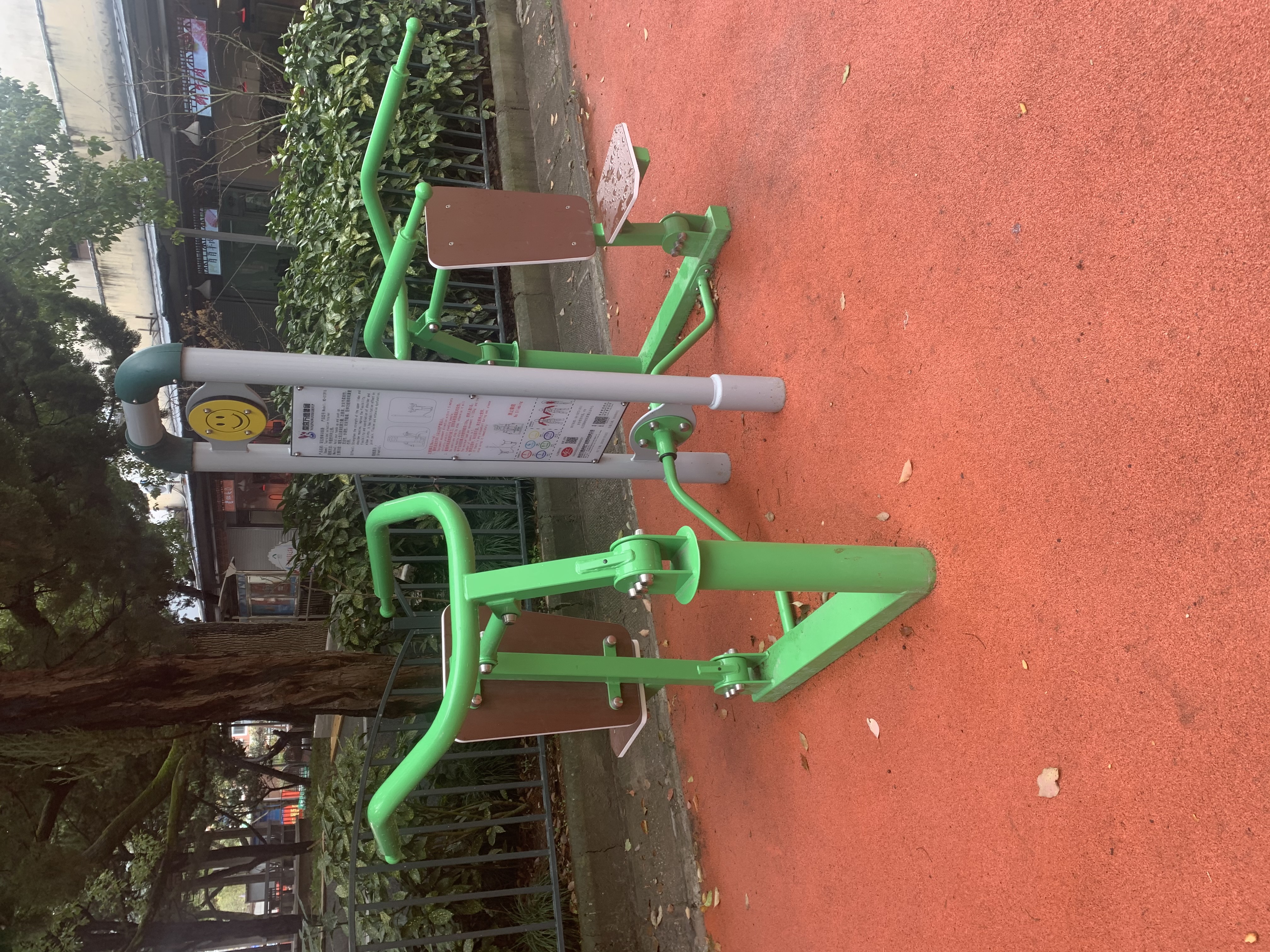 雙位推舉訓(xùn)練器 雙位推舉訓(xùn)練器