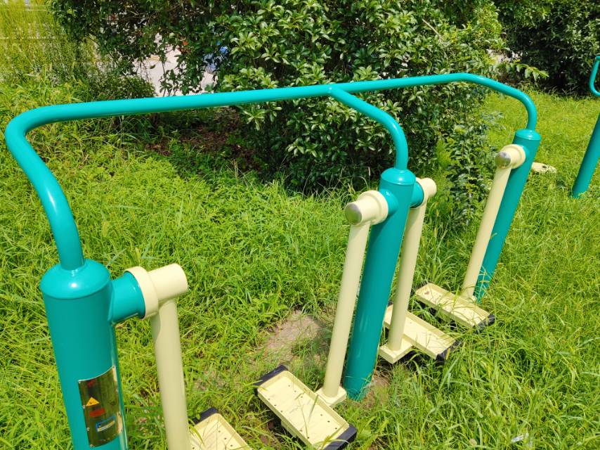 雙人漫步機(jī)