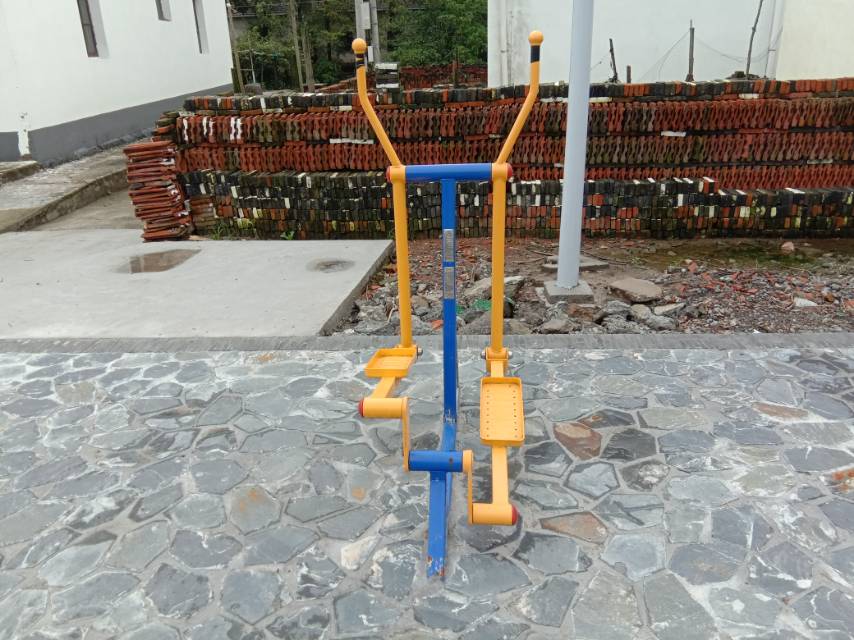 室外橢圓機(jī)